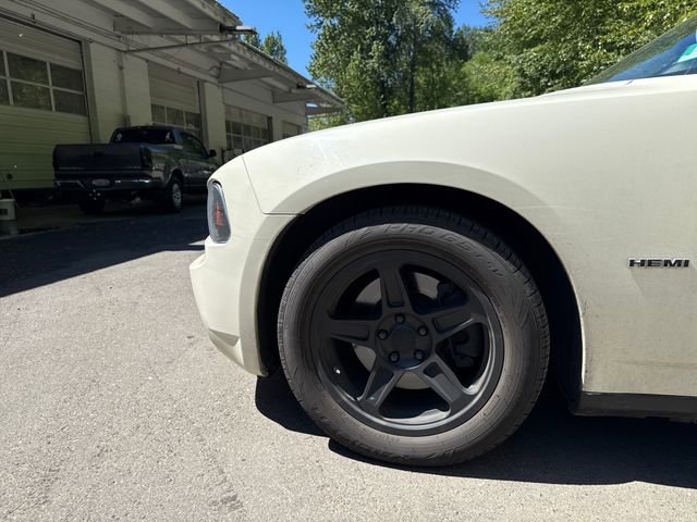 Used 2006 Dodge Charger R/T w/ Electronics Convenience Group RWD image 27