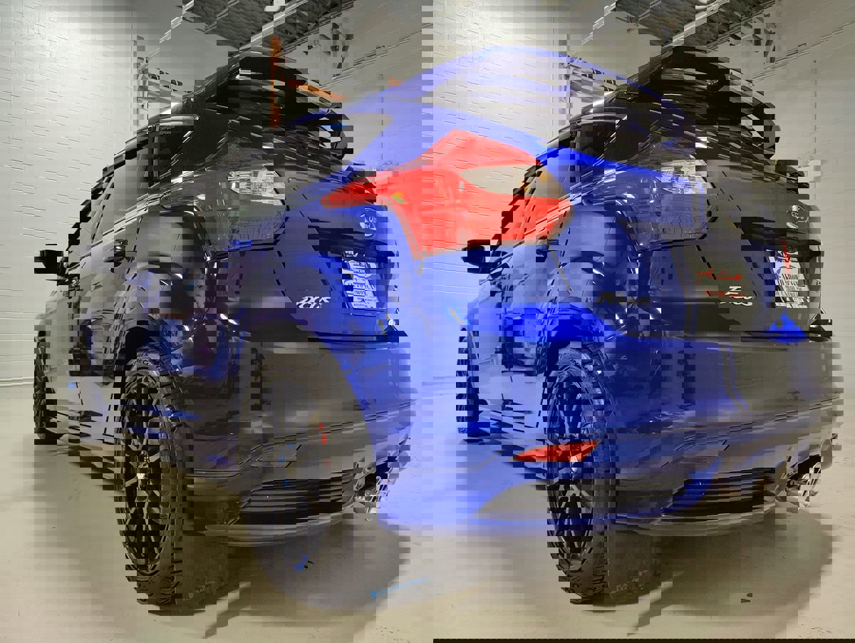 Used 2014 Ford Focus ST w/ Equipment Group 201A image 22