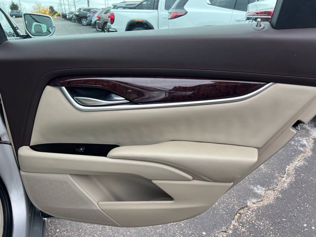 Used 2013 Cadillac XTS Luxury w/ Driver Awareness Package FWD image 13