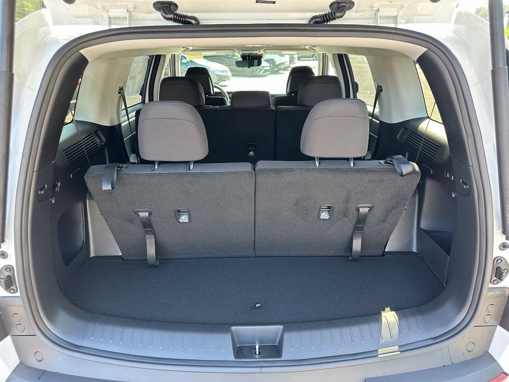 New 2026 Hyundai Santa Fe SE AWD/4WD image 21