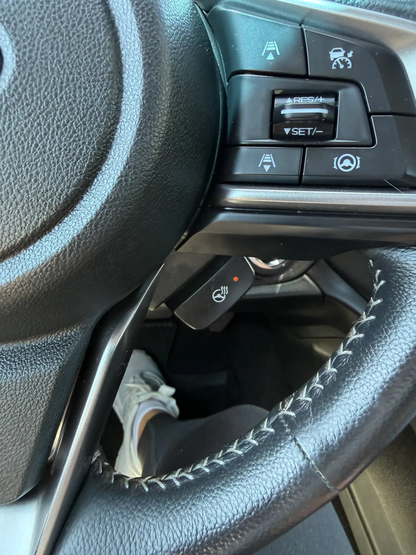 Used 2020 Subaru Outback Limited AWD/4WD image 24