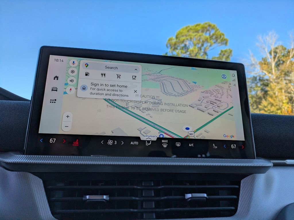 New 2026 Ford Explorer Active image 21