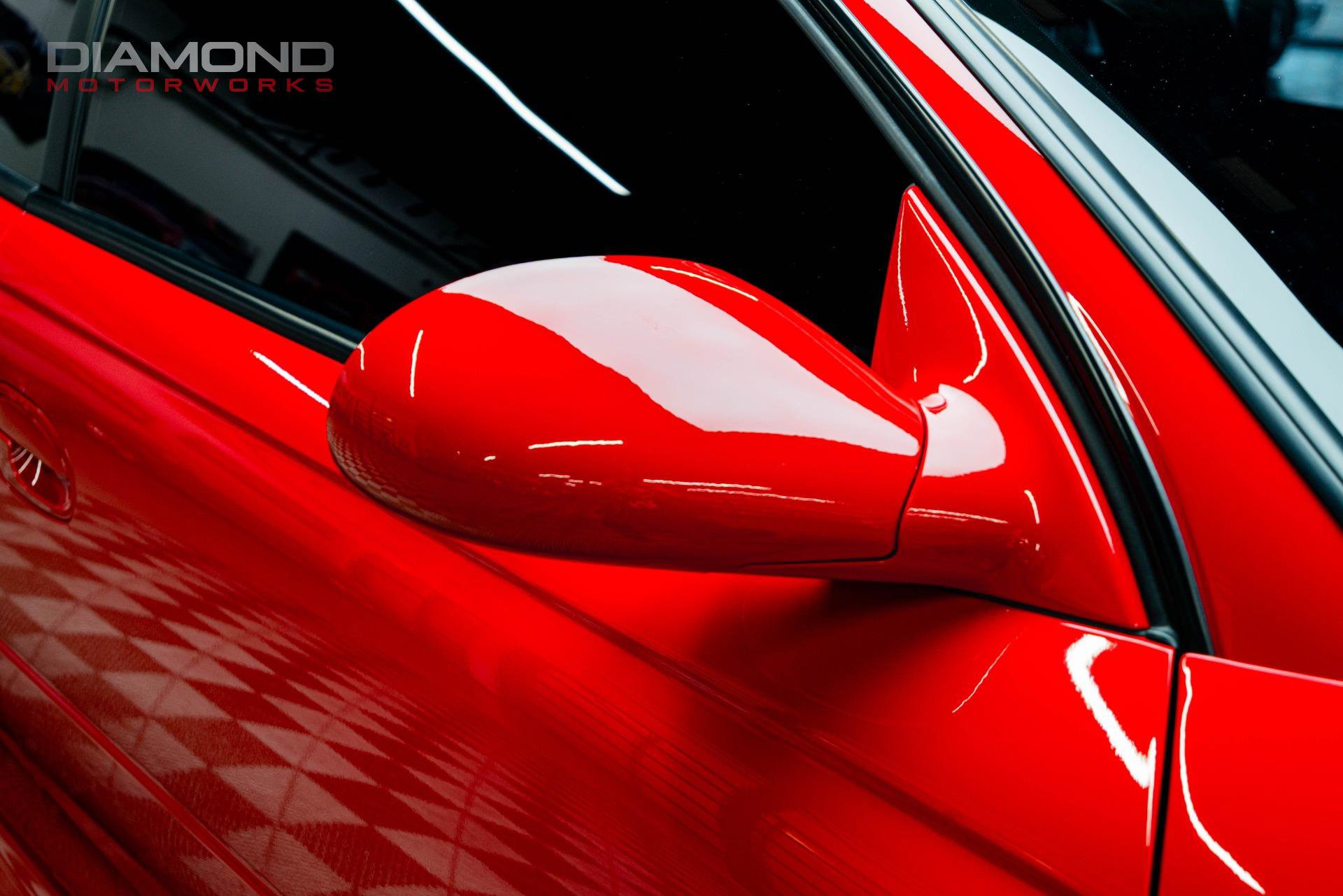 Used 2005 Pontiac GTO RWD image 44