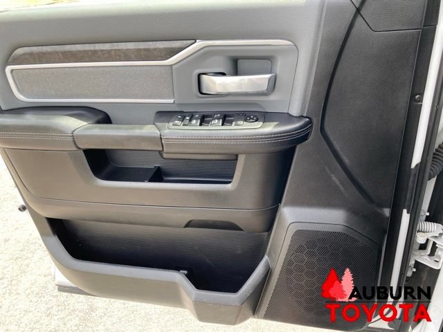 Used 2019 RAM 2500 Big Horn AWD/4WD image 33