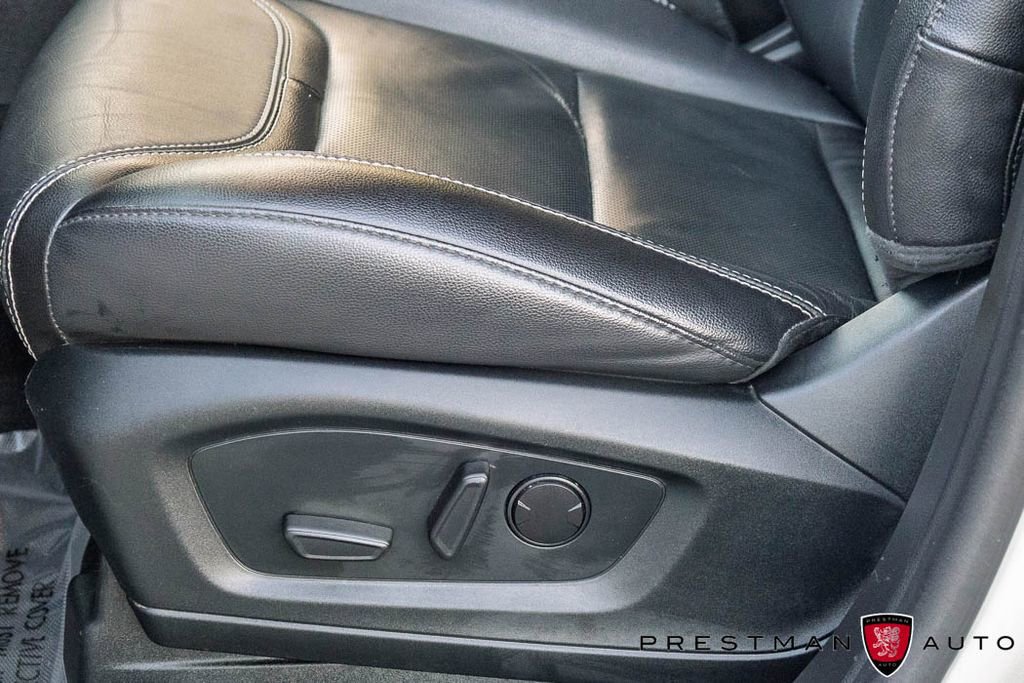 Used 2022 Ford Explorer ST w/ Equipment Group 401A image 29