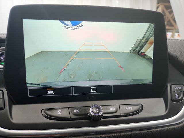 Used 2023 Chevrolet Blazer LT w/ LPO, Black Grille Bar Package image 26