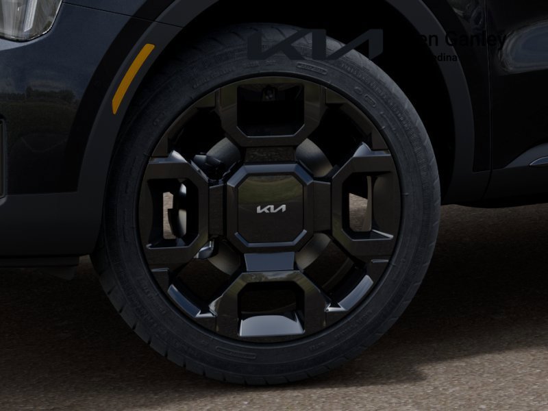 New 2026 Kia Sorento SX AWD/4WD image 9