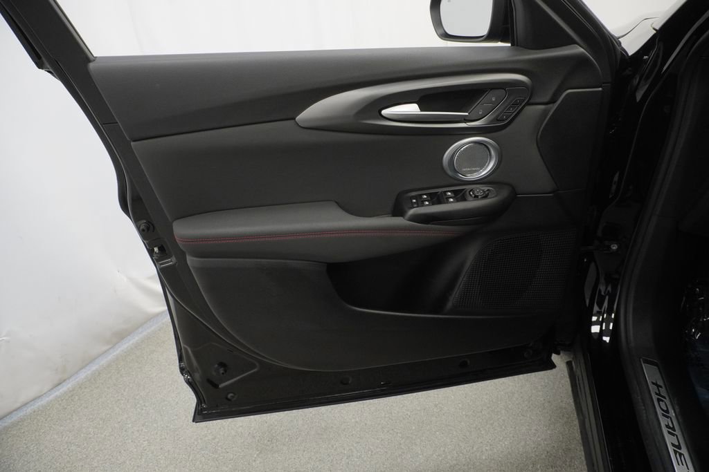Used 2025 Dodge Hornet R/T AWD/4WD image 41