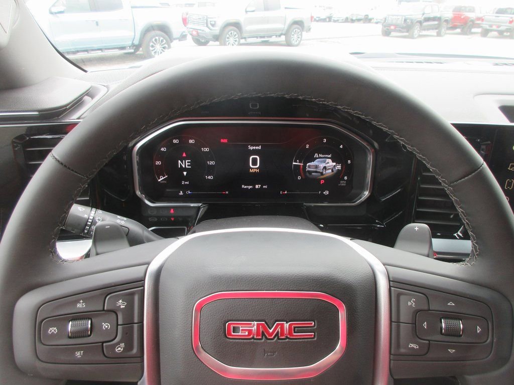 New 2026 GMC Sierra 1500 SLT w/ SLT Premium Plus Package image 18