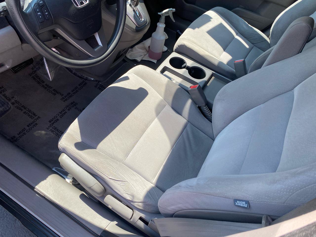 Used 2010 Honda CR-V EX image 11
