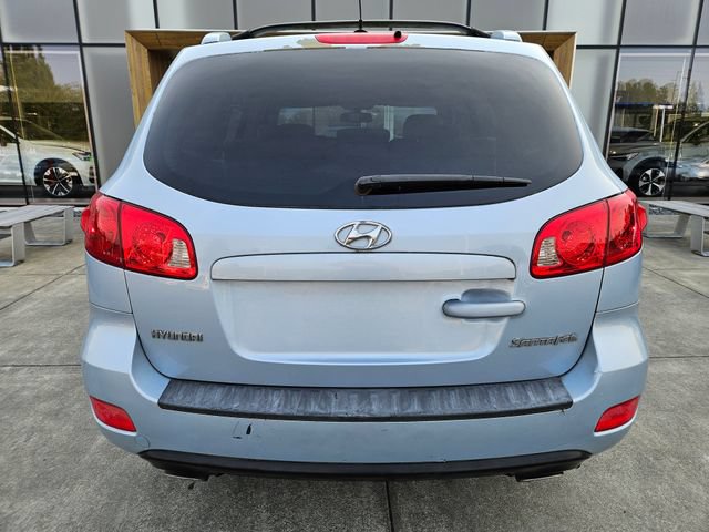 Used 2007 Hyundai Santa Fe SE FWD image 6