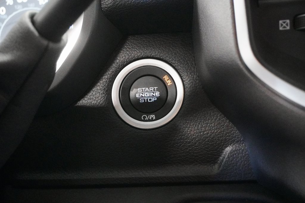 New 2026 RAM 2500 Big Horn image 24