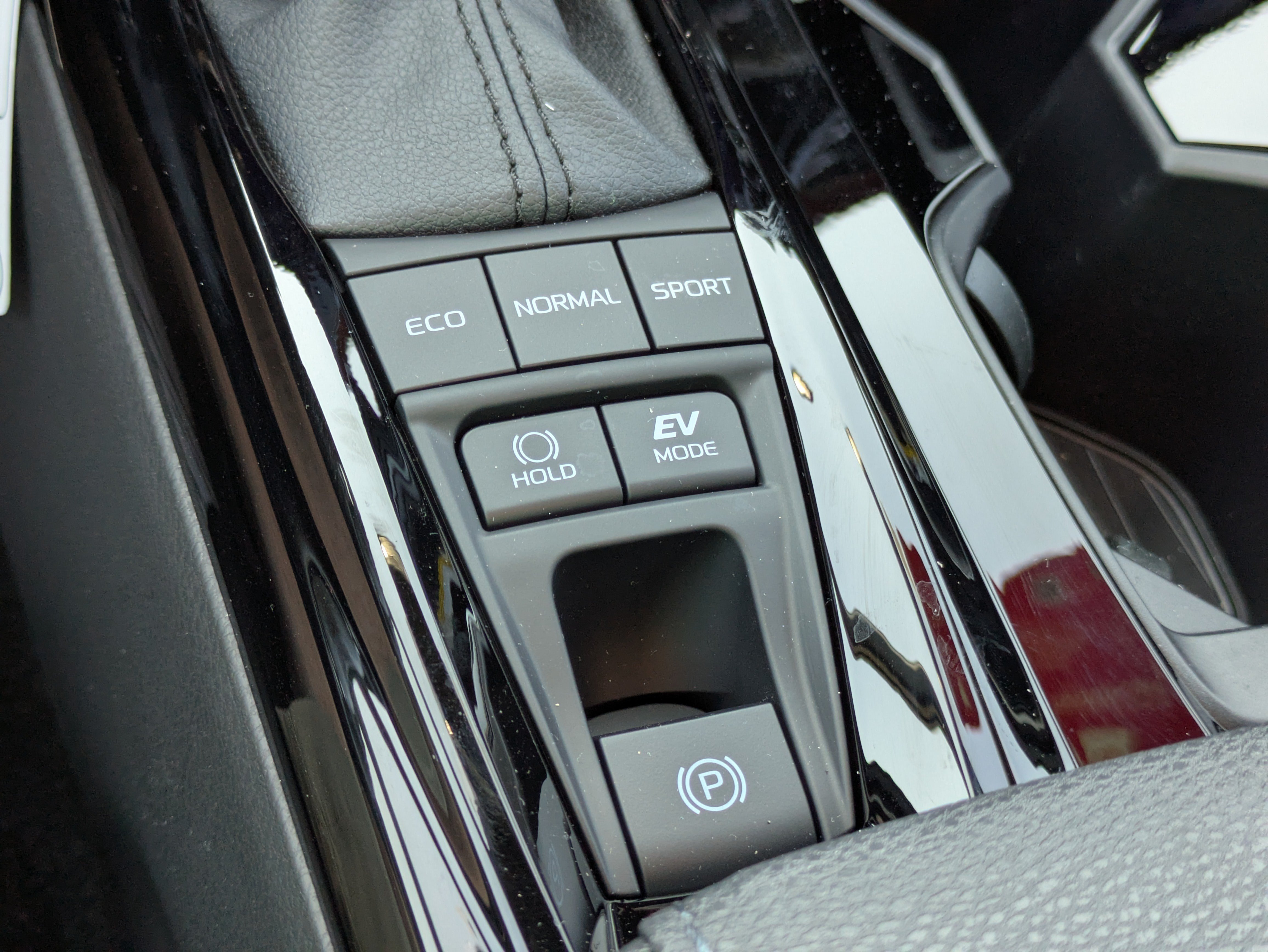 New 2026 Toyota Camry XSE w/ Premium Package FWD image 19