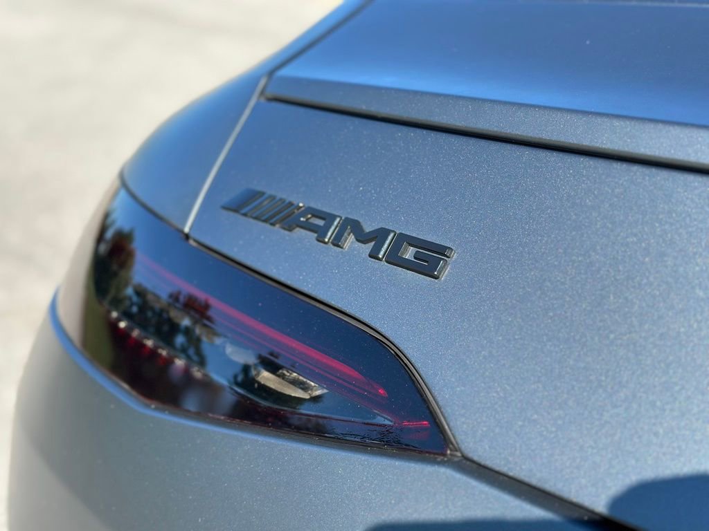 Used 2019 Mercedes-Benz AMG GT 63 S image 16
