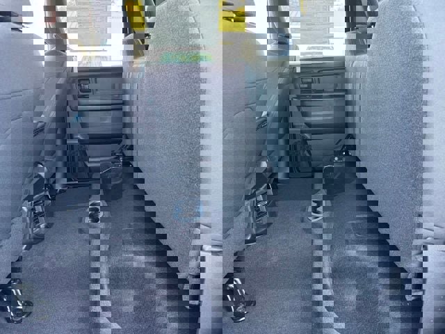 New 2026 RAM 2500 Tradesman image 16