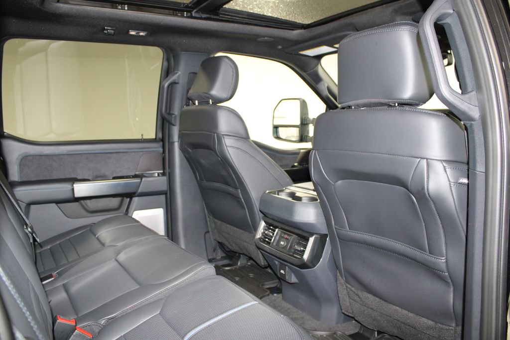New 2026 Ford F250 Platinum image 36