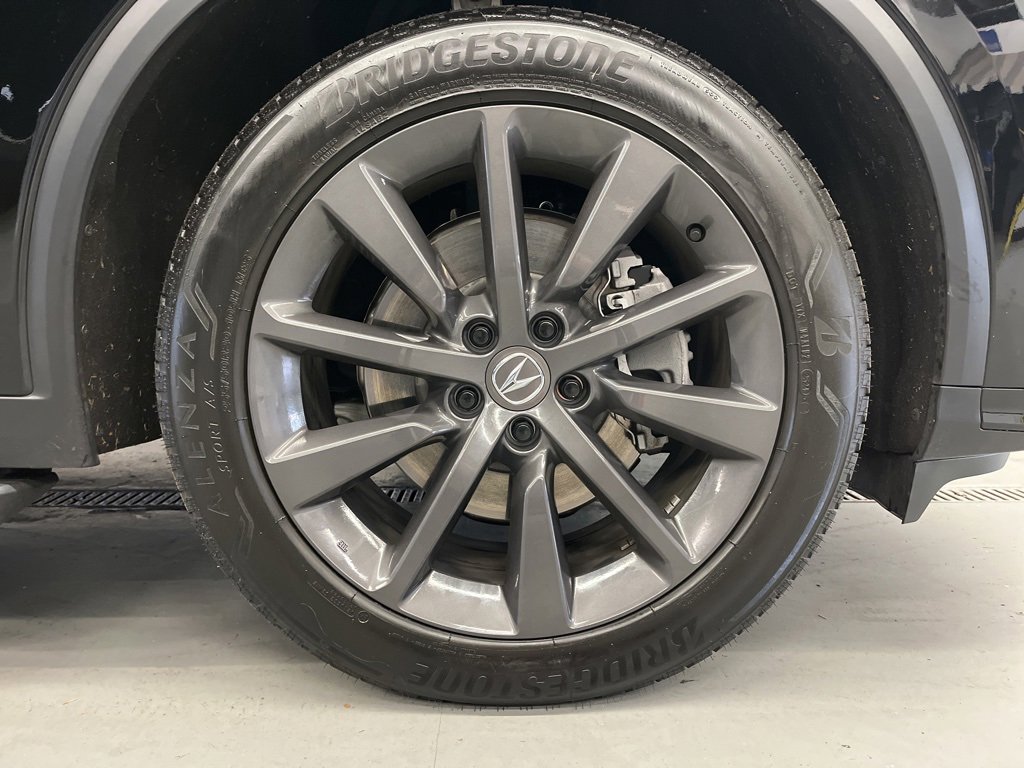 Used 2025 Acura MDX A-Spec image 46