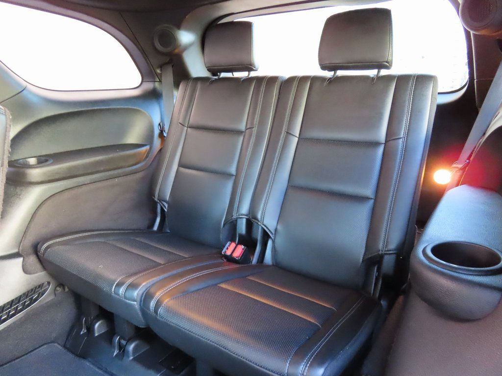 Used 2020 Dodge Durango R/T w/ Blacktop Package image 29