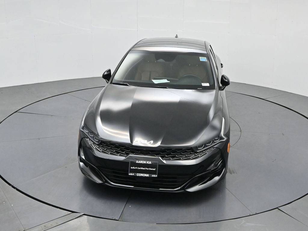 Used 2024 Kia K5 GT w/ GT1 Package image 28