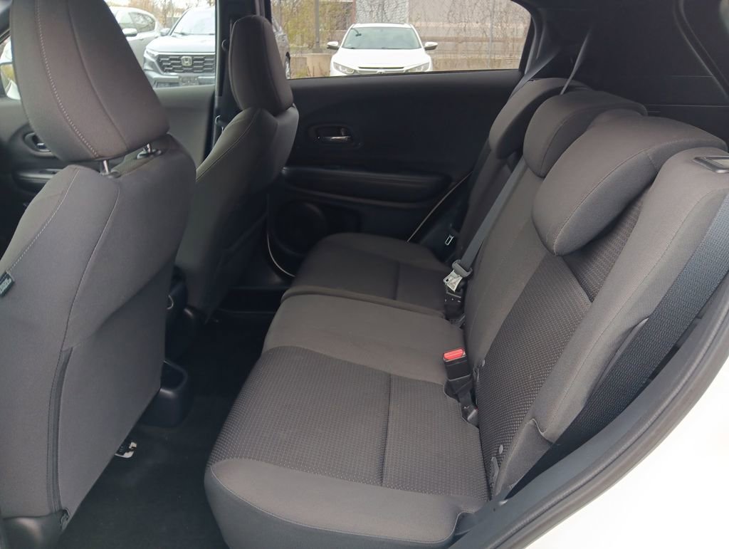 Used 2022 Honda HR-V Sport image 22