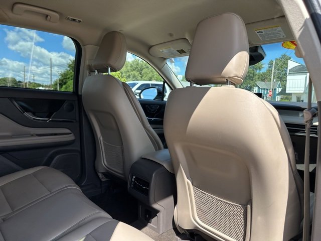 Used 2024 Lincoln Corsair FWD image 22