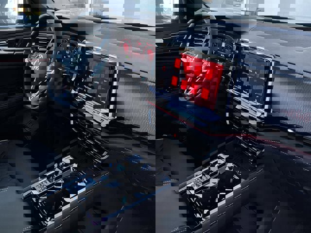 New 2026 Volkswagen Atlas Cross Sport SEL Premium R-Line image 22