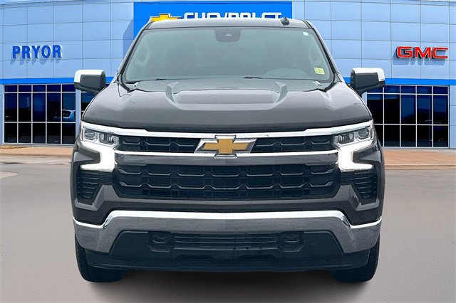 Used 2023 Chevrolet Silverado 1500 LT image 2