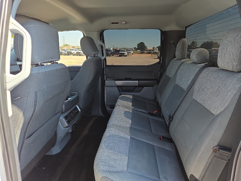 Used 2021 Ford F150 XLT AWD/4WD image 19