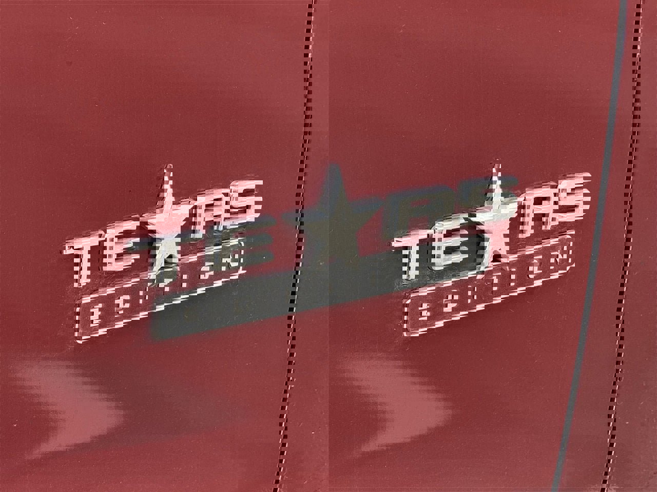 Used 2021 Chevrolet Silverado 1500 LT w/ Texas Edition Plus image 8