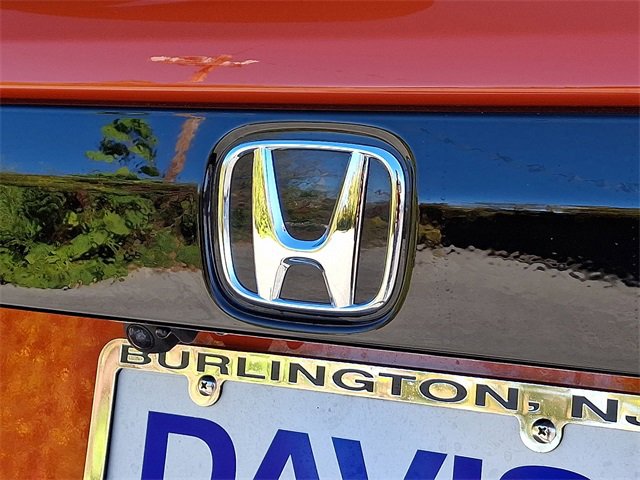 Certified 2026 Honda Passport TrailSport image 33