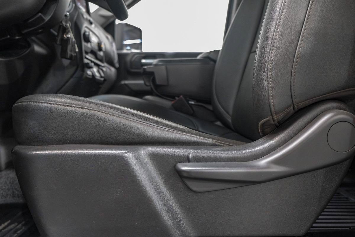 Used 2022 Chevrolet Silverado 2500 W/T w/ WT Convenience Package image 31