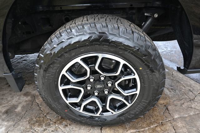 Used 2022 Ford F150 XLT w/ Equipment Group 302A High image 13