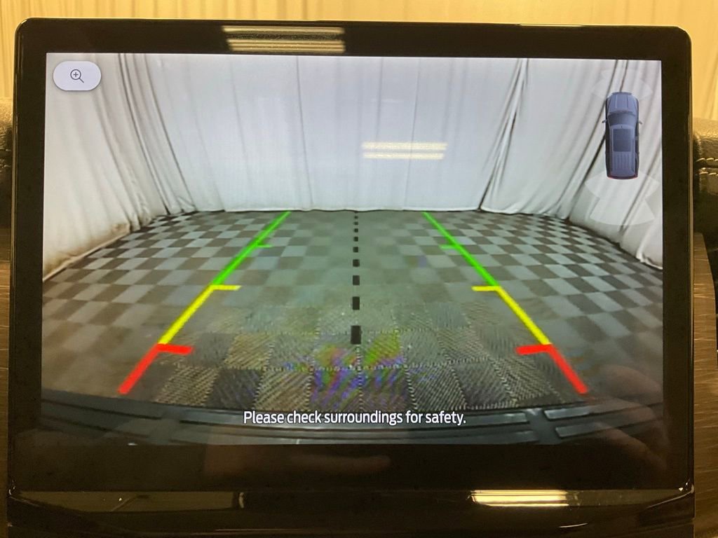 Used 2024 Ford Expedition Max Limited image 18