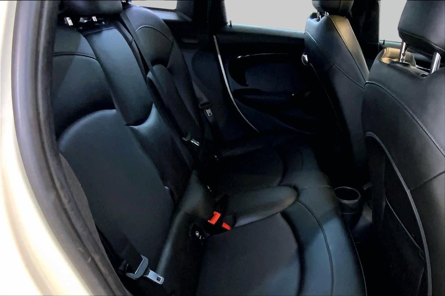 Used 2019 MINI Cooper S w/ Storage Package FWD image 19
