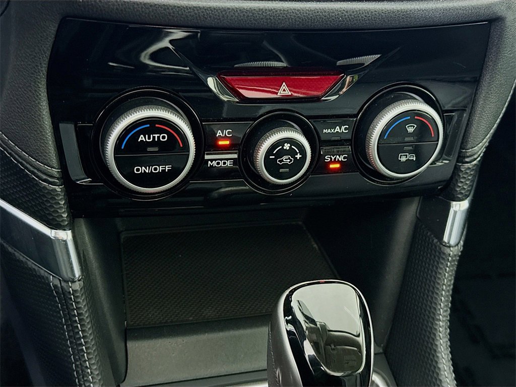 Used 2019 Subaru Forester Touring w/ Popular Package #3 image 8