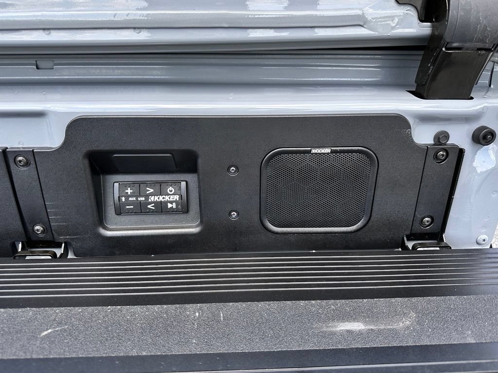 Certified 2025 GMC Sierra 1500 Denali Ultimate AWD/4WD image 49