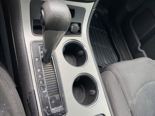 Used 2007 Saturn Outlook XE w/ Advanced Audio Pkg image 43