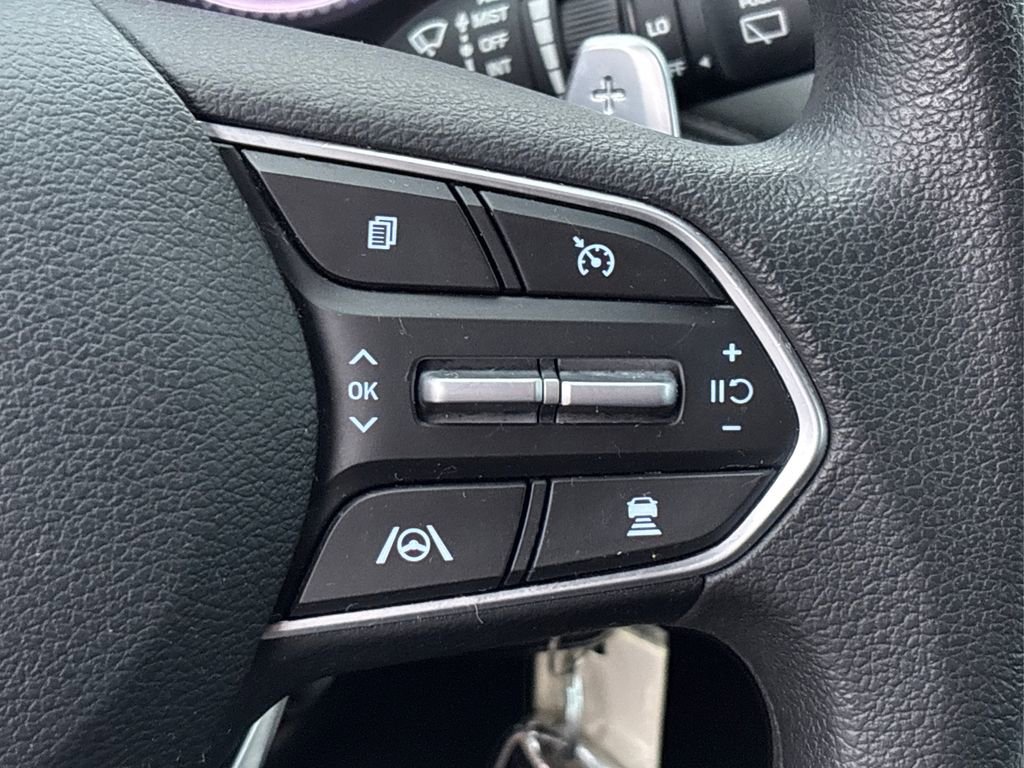 Certified 2022 Hyundai Santa Fe SE image 26