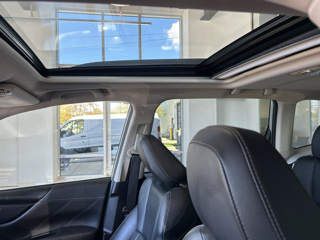 Used 2019 Subaru Forester Touring w/ Popular Package #3 AWD/4WD image 16