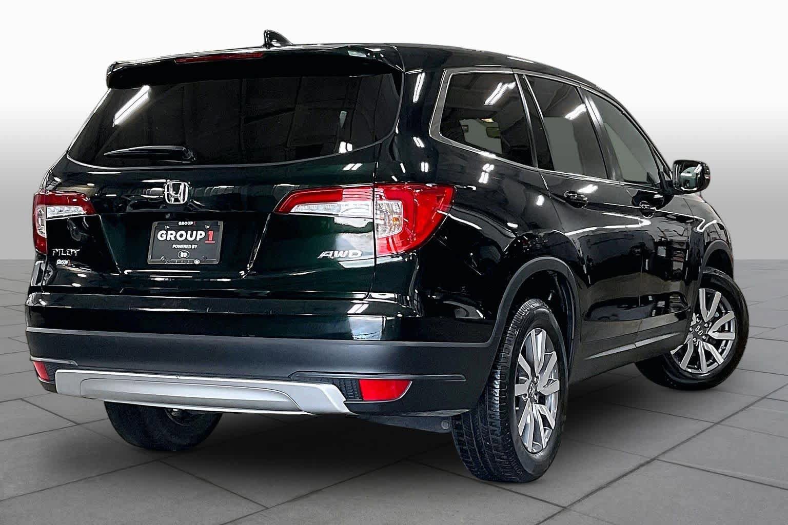 Used 2020 Honda Pilot EX-L image 13
