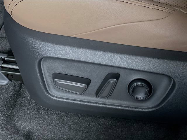 New 2026 Toyota 4Runner Limited AWD/4WD image 13