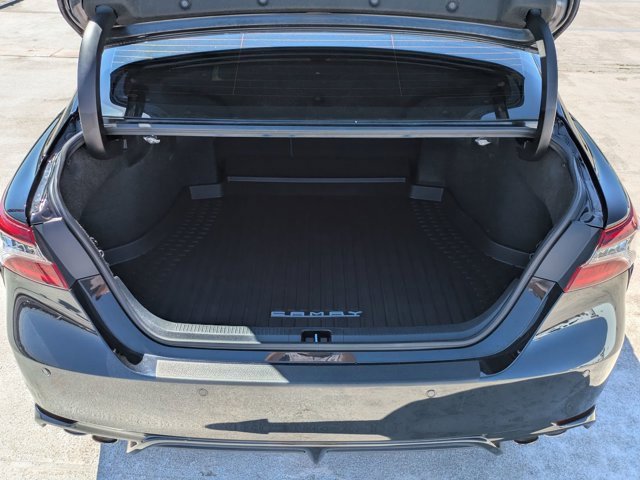 Used 2023 Toyota Camry XSE image 10