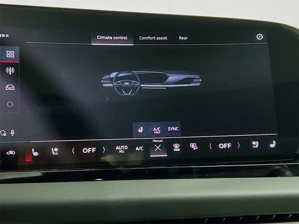 New 2026 Audi A6 Premium Plus image 15