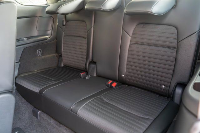 New 2026 Nissan Pathfinder Rock Creek AWD/4WD image 11