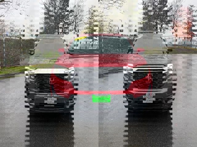 Used 2022 Honda Passport EX-L image 2