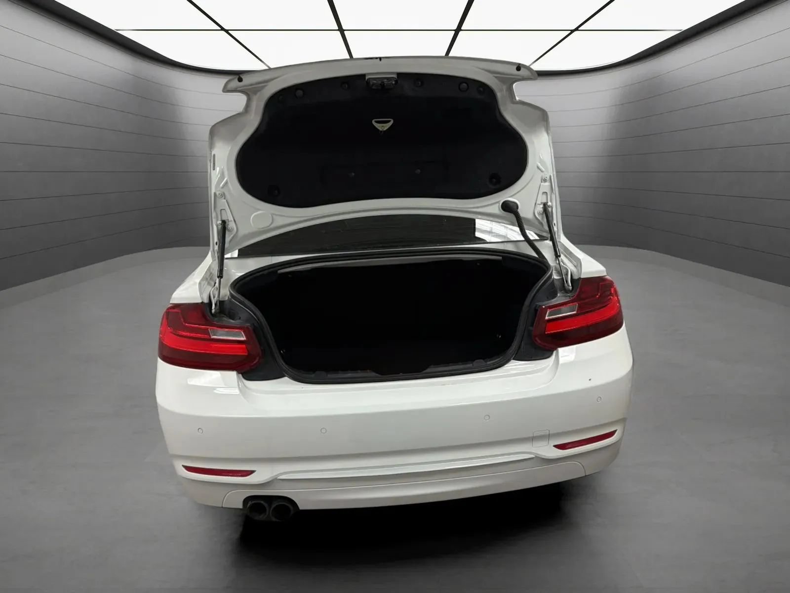 Used 2017 BMW 230i Coupe RWD image 20