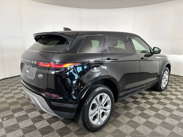Used 2020 Land Rover Range Rover Evoque S image 3