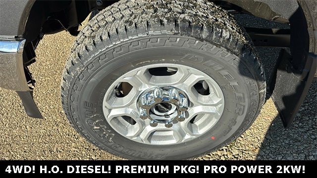 New 2026 Ford F250 XLT w/ XLT Premium Package image 36