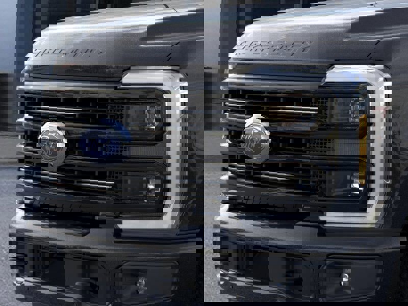 New 2026 Ford F350 4x4 Crew Cab Super Duty image 17
