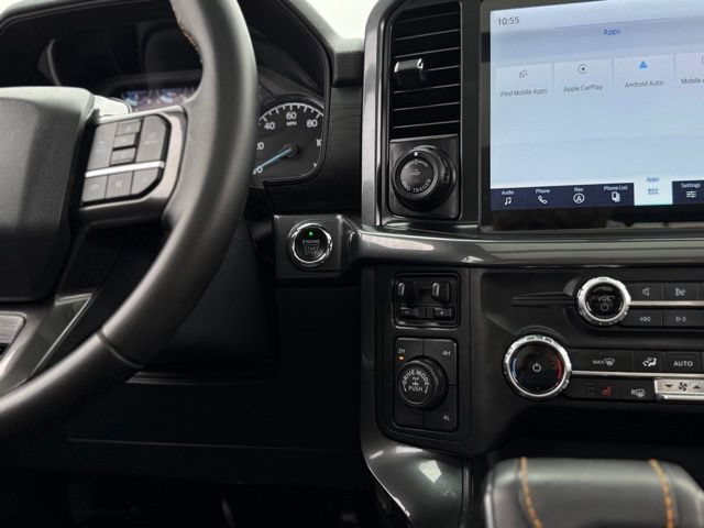 Certified 2023 Ford F150 Tremor w/ 360 Degree Camera Package AWD/4WD image 27